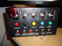 Derek Speare Designs - GT1X - 2011 - Gaming - USB 2.0 - PC - Button Box - custom labels - 2